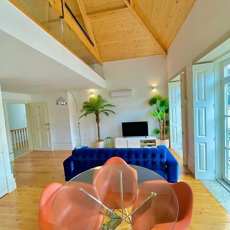 Porto Domus 210 Penthouse Apartment Exterior foto