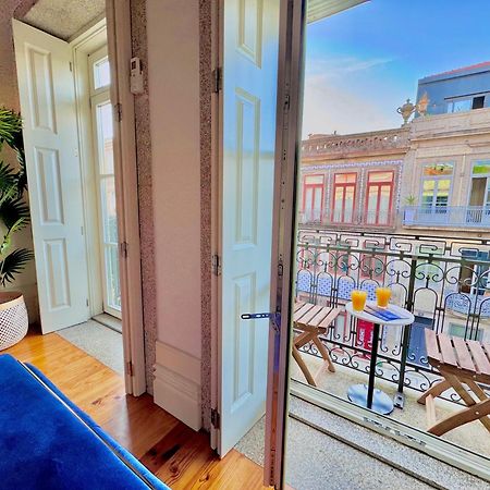 Porto Domus 210 Penthouse Apartment Exterior foto