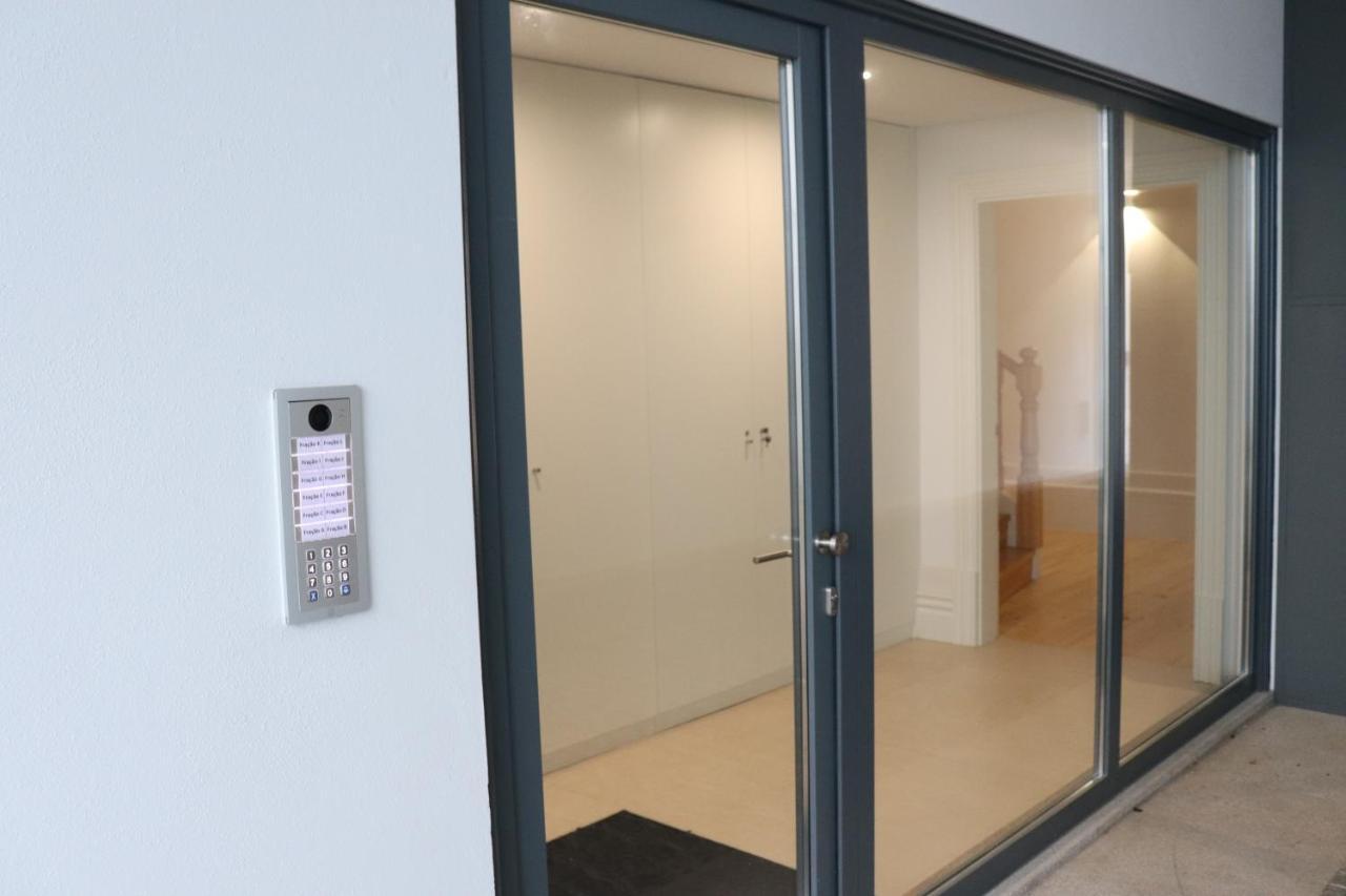 Porto Domus 210 Penthouse Apartment Exterior foto