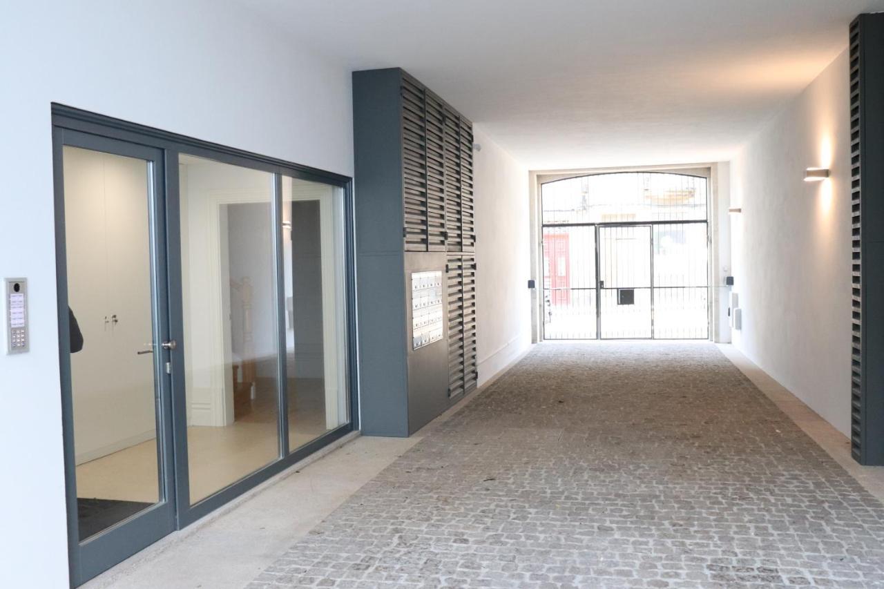 Porto Domus 210 Penthouse Apartment Exterior foto