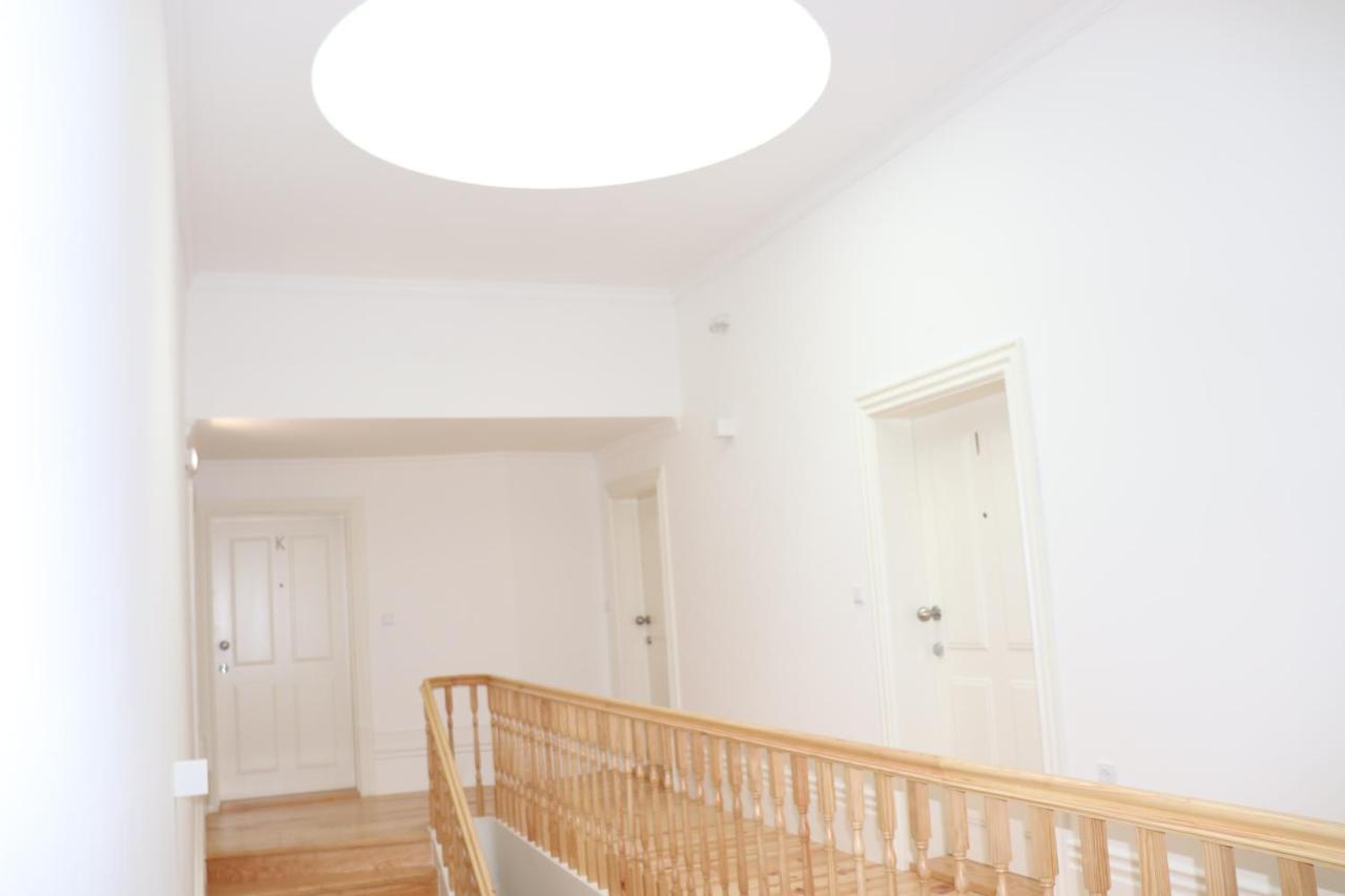 Porto Domus 210 Penthouse Apartment Exterior foto