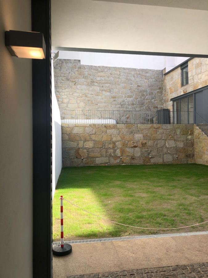 Porto Domus 210 Penthouse Apartment Exterior foto