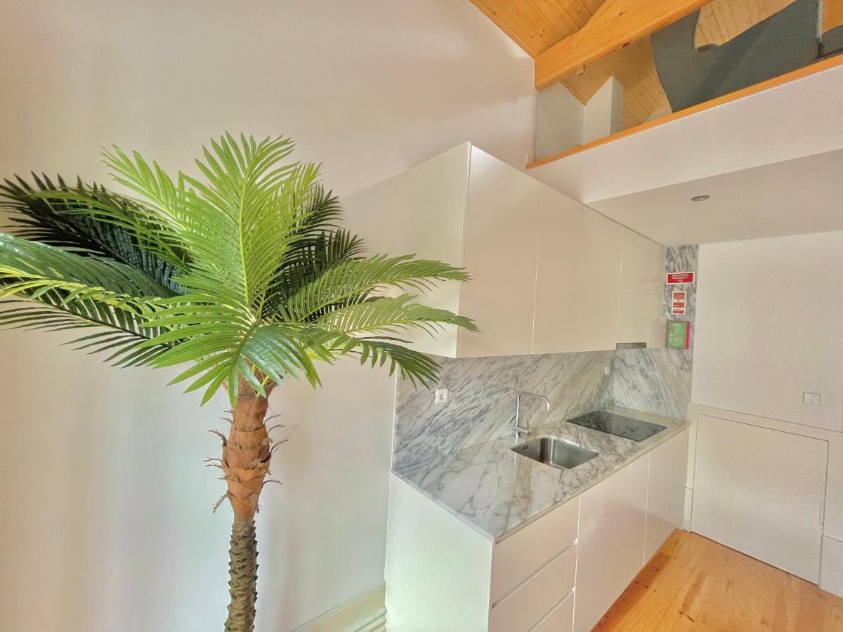 Porto Domus 210 Penthouse Apartment Exterior foto