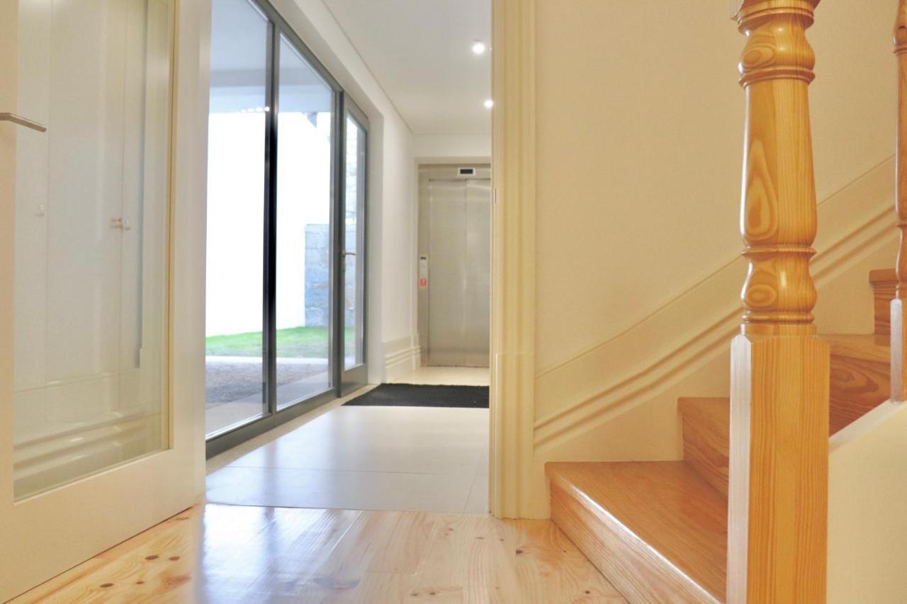 Porto Domus 210 Penthouse Apartment Exterior foto
