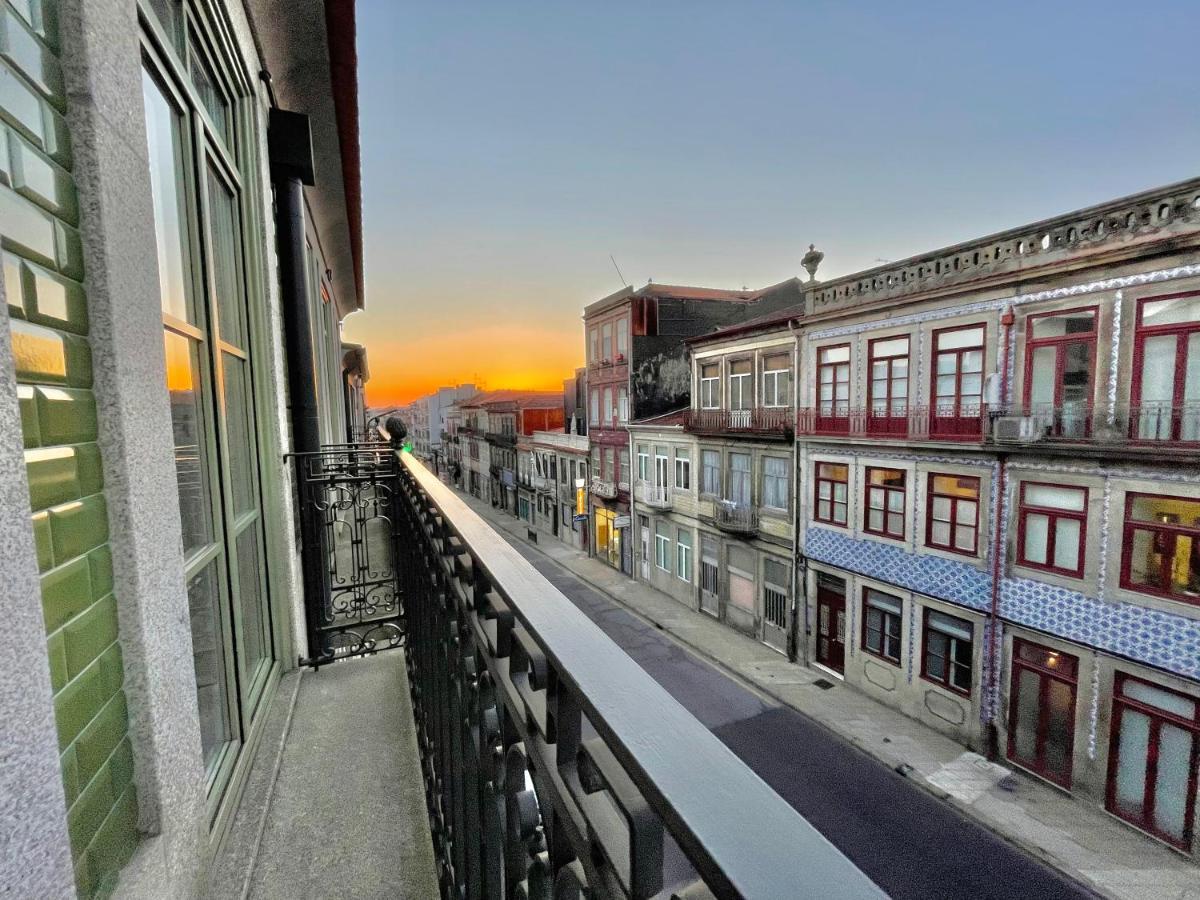 Porto Domus 210 Penthouse Apartment Exterior foto
