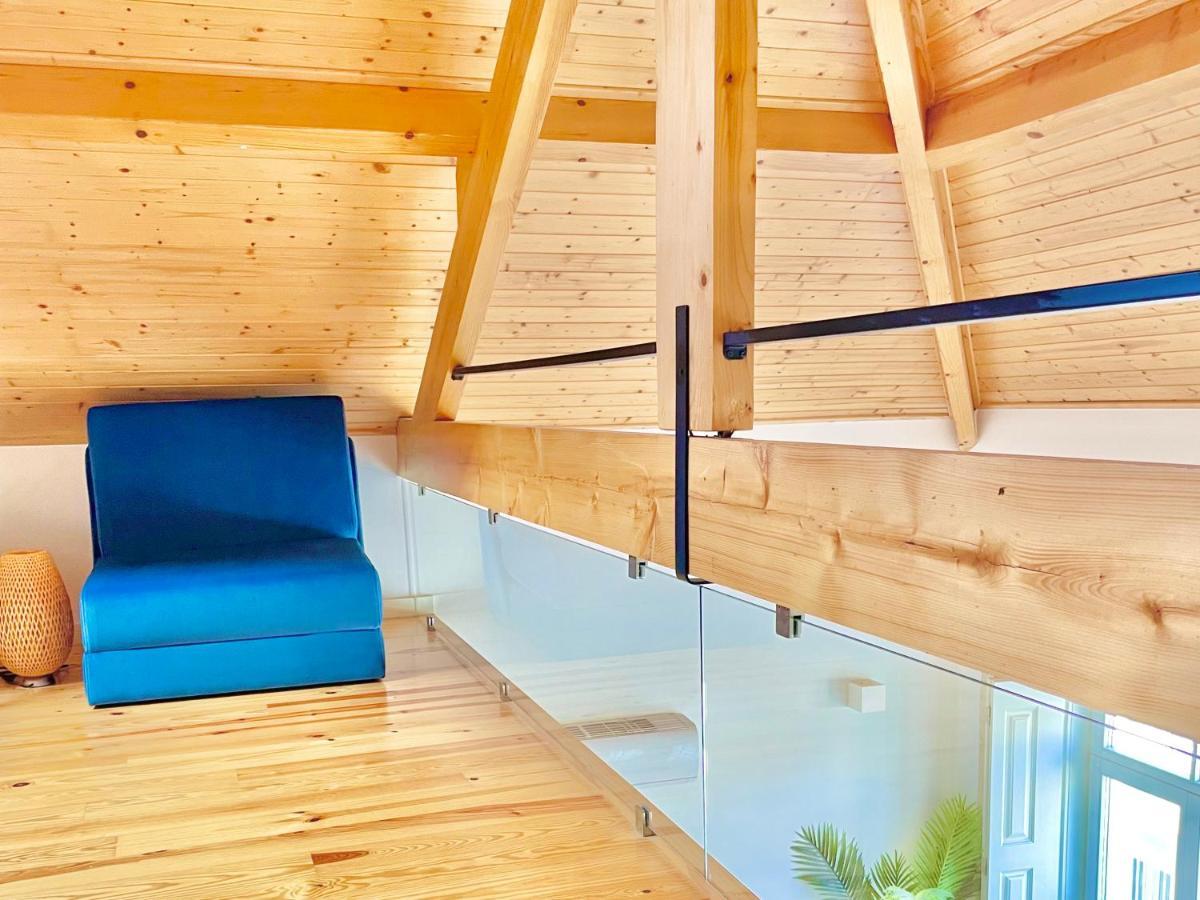 Porto Domus 210 Penthouse Apartment Exterior foto