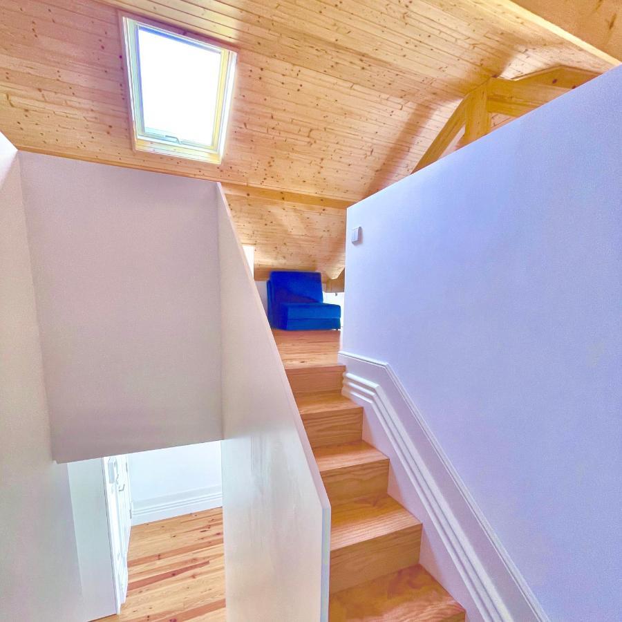 Porto Domus 210 Penthouse Apartment Exterior foto